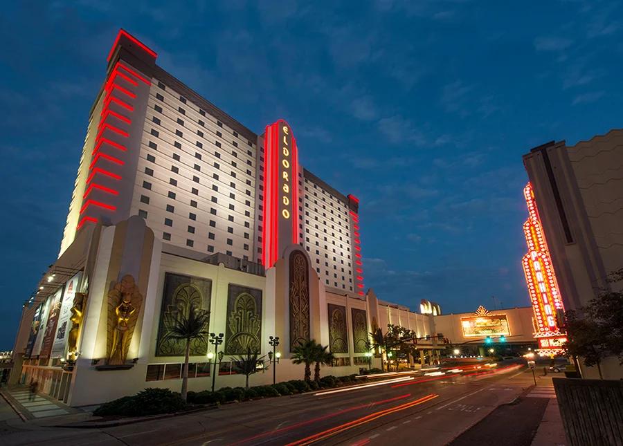 Eldorado Shreveport — Hotel & Casino Stay
