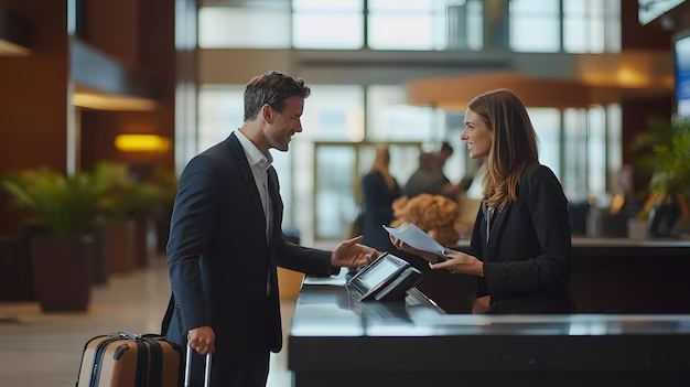 Hotel & Casino Travel Services by  Restixa 